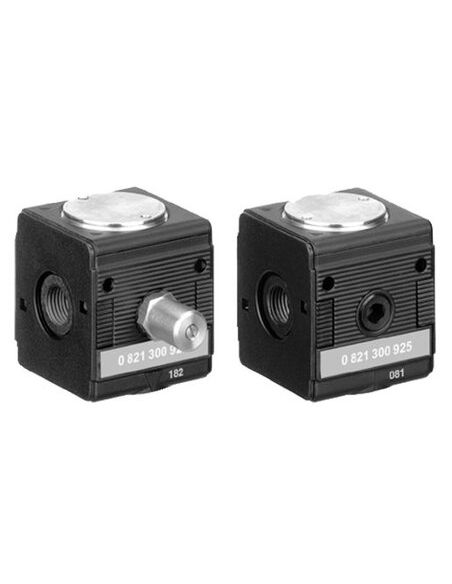 ✅ 0821300936 | NL4-SSV-G012-FIA | Bosch Rexroth