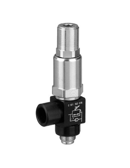 ✅ 0821302082 | VALVULA REGUL.PRES NERGIESPARVENTIL G1 | Bosch Rexroth