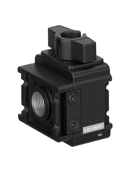 ✅ 0821300977 | NL6-BAV-G100-SOM-MAN-SS | Bosch Rexroth