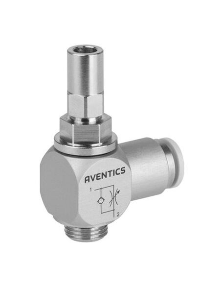 ✅ 0821200245 | CC02-AL-G014-DA06-2_1_K_LN | Bosch Rexroth