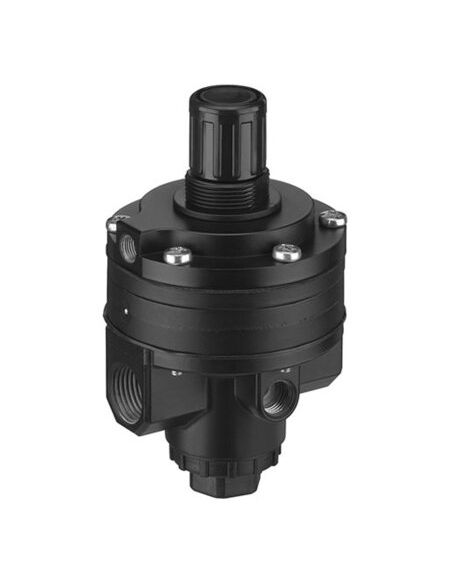 ✅ 0821302165 | PR1-RGP-G012-GAN-SS P(0,05-10,00) | Bosch Rexroth