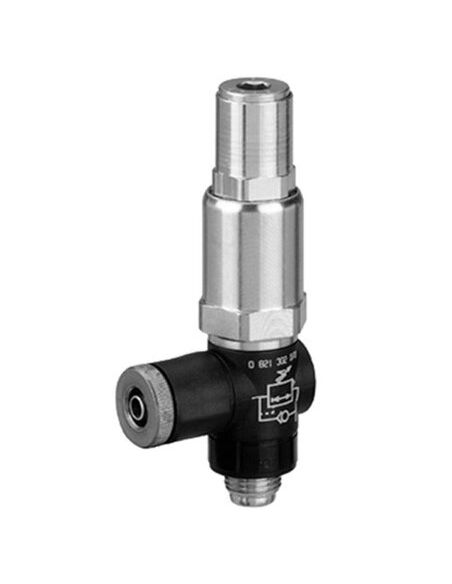✅ 0821302072 | PRESSURE REGULATOR | Bosch Rexroth