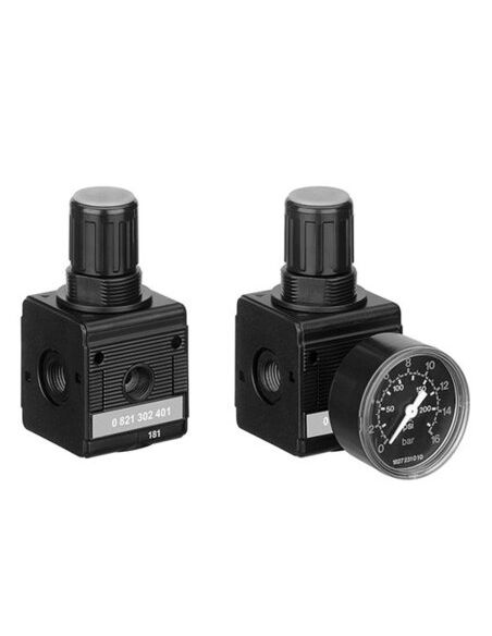 ✅ 0821302441 | NL2-RGS-G038-GAN-MAN-100-SS | Bosch Rexroth
