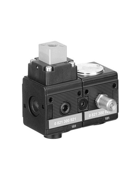 ✅ 0821300954 | NL4-SSU-G012-SOP-PNE-SS | Bosch Rexroth