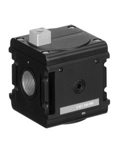 ✅ 0821300989 | NL6-SOV-G100-SOP-PNE-SS | Bosch Rexroth