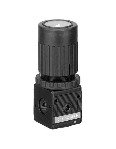 ✅ 0821302558 | NL2-RGS-G014-GAH-MAN-100-SS | Bosch Rexroth