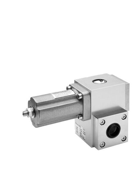 ✅ 0821401132 | LU1-050/063-AL-AN | Bosch Rexroth