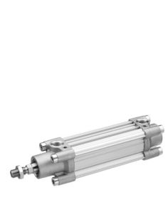 ✅ 0822120010 | PRA-DA-032-0400-0-2-2-1-1-1-BAS | Bosch Rexroth
