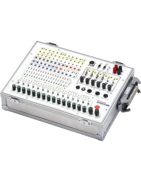 ✅ R902109066 | ELECTRONICA DE CON TESTBOX TB3/10 | Bosch Rexroth