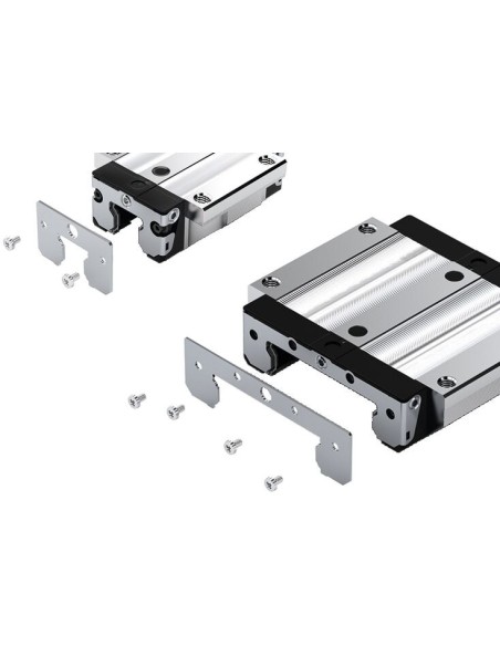 ✅ R162021030 | SCRAPER PLATE 25 & | Bosch Rexroth