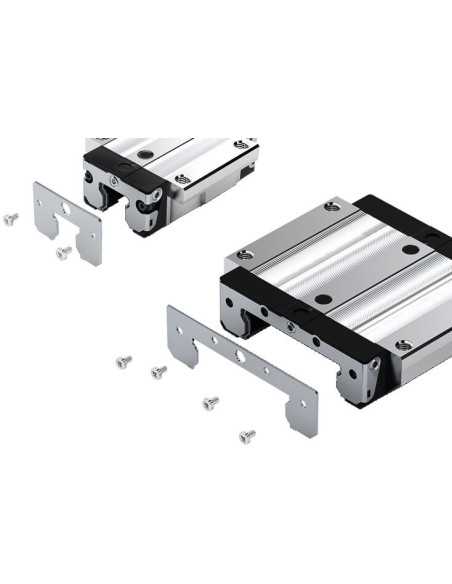 ✅ R162021035 | SCRAPER PLATE 25 & | Bosch Rexroth