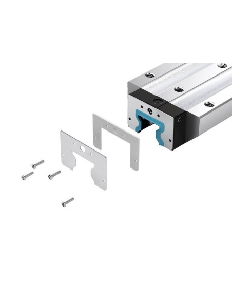 ✅ R182021000 | SCRAPER PLATE 25 (0.20) | Bosch Rexroth
