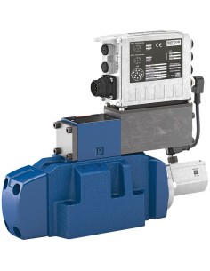 ✅ R901491916 | 4WRLD 16 V1-150L-4X/MPT/24ND6T | Bosch Rexroth