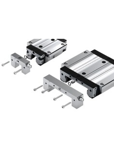 ✅ R167021140 | PLACA DE LUBRIC 25/70 G1/8 & | Bosch Rexroth