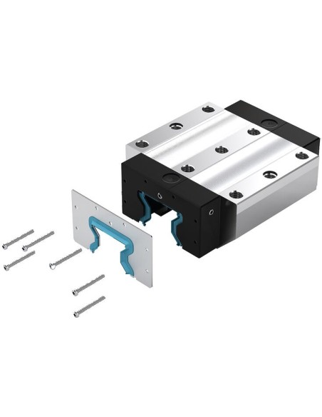 ✅ R181021100 | JUNTA ADICIONAL 100 RSF SET | Bosch Rexroth