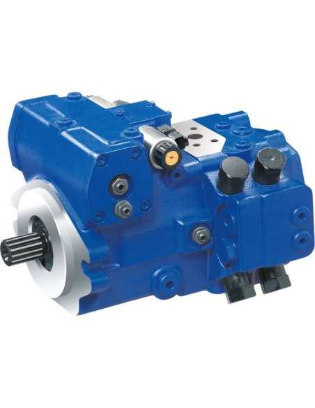 ✅ R902110960 | A30VG028HW1PL00/10MR-NC2S71FA1S23E-K | Bosch Rexroth