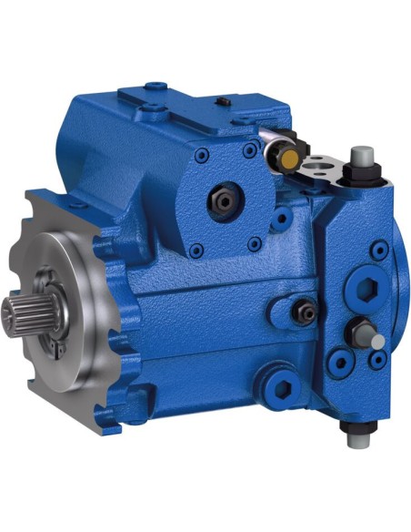 ✅ R902123151 | AA4VG125EP4D1/32R-NSF52F691DH | Bosch Rexroth