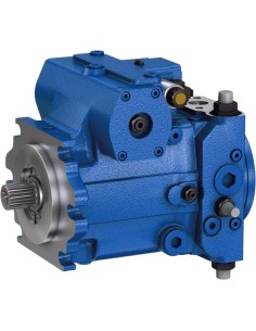 ✅ R902123136 | AA4VG125EP4DT1/32L-NSF60F001DT-S | Bosch Rexroth