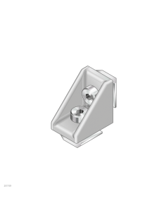 ✅ 3842502137 | ESCUADRA 20X28 (8/8) | Bosch Rexroth