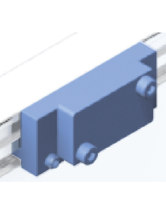 ✅ R117520150 | PIEZA DE MONTAJE 25-110 F.SCHALTER BG | Bosch Rexroth