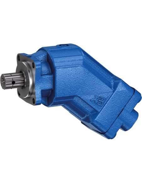✅ R902162400 | A17FNO125/10NLWK0E81-0 | Bosch Rexroth