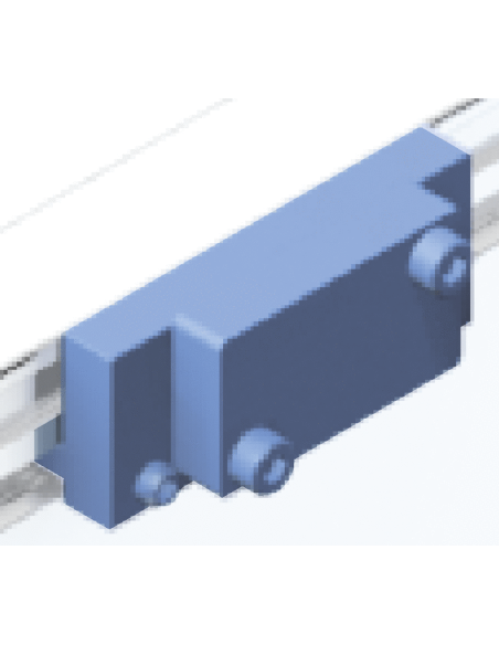 ✅ R117520152 | PIEZA DE MONTAJE 25-110 F.SCHALTER BG | Bosch Rexroth