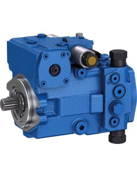 ✅ R902220143 | A10VG45EP4D1/10L-NTC10F045SH-S | Bosch Rexroth