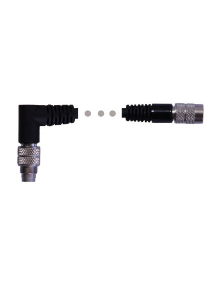 ✅ 0608830222 | CABLE ML046 SENSOR MOTOR | Bosch Rexroth