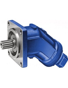 ✅ R902227689 | AA2FM125/61R-VSDXX0D-S | Bosch Rexroth