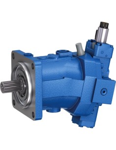 ✅ R902220744 | AA6VM107EP1/63W-VSD527HPA | Bosch Rexroth