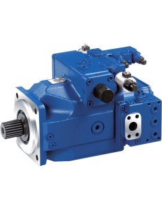 ✅ R902570155 | P A4CSG 355 EPD /30R-VZB35FXX4D-S2531 | Bosch Rexroth