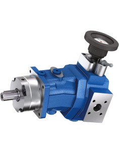 ✅ R902243312 | A7VKG012MA/10MRSKGP35A250-0 | Bosch Rexroth