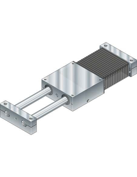 ✅ R040530156 | CARRO LINEAL SGO-085-NN-1 | Bosch Rexroth