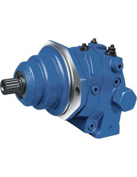 ✅ R902245741 | A6VE080EZ800Q001B/65MWV0Y2Z9200-0 | Bosch Rexroth