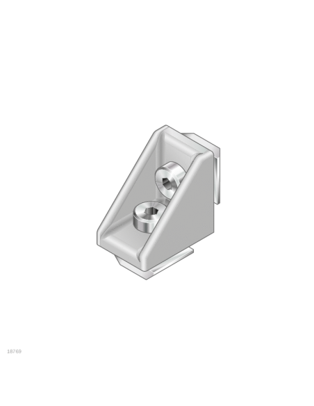 ✅ 3842501587 | ESCUADRA 20X28 | Bosch Rexroth