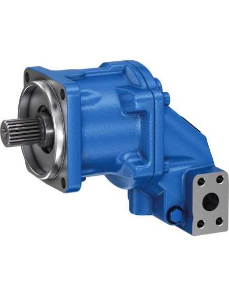 ✅ R902257853 | A2FMT063/70NWVC4V802E00-S | Bosch Rexroth