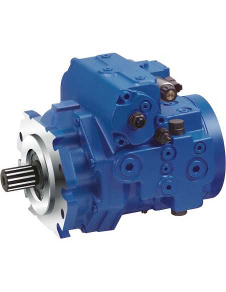 ✅ R902251574 | A4VG175EP2DP0T6/40MRNE4T11FD4T1AB00-0 | Bosch Rexroth