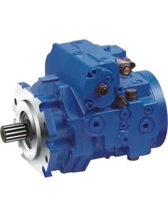 ✅ R902255701 | A4VG175EP4DP0W0/40MRNE4A21FA2S2AS00-S | Bosch Rexroth