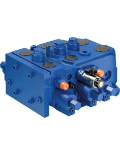 ✅ R901432421 | M6-1529-30/3M6-22H | Bosch Rexroth