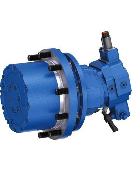 ✅ R988110226 | GFT8140F/40-ABAA103I-0XBX/XXX-A-X-0 | Bosch Rexroth