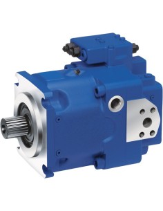 ✅ R902274893 | A11VO95LG2DS/10R-NZD12N00R | Bosch Rexroth