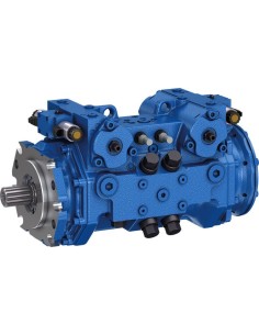 ✅ R902276694 | A24VG065-065EPMEPMR000A/10DLC6S9B2S4C4-S | Bosch Rexroth
