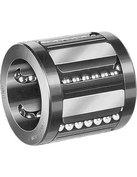 ✅ R066801600 | ROD.LIN.SEGMENT KBSE-16 | Bosch Rexroth