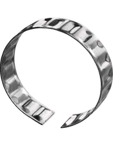 Bosch online white bracelet