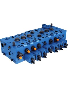 ✅ R901435169 | M7-G6401-30/6M7-22 | Bosch Rexroth