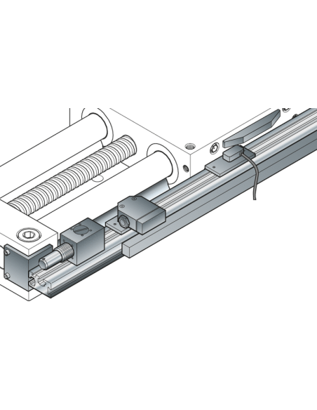 ✅ R023620303 | ESCUADRA 20 BG | Bosch Rexroth