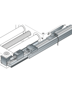 ✅ R023610303 | ESCUADRA 16 BG | Bosch Rexroth