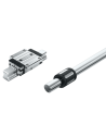 Linear guides