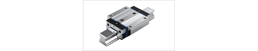 Roller rail systems