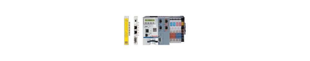 Controles compactos - CML | DBR Automation